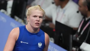 To wydarzyło się tuż po porodzie. Olimpijka grzmi, tak ją potraktowano