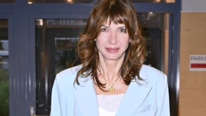 Grażyna Wolszczak obraziła się na ZUS. Pieniądze przepadły, ale nie żałuje