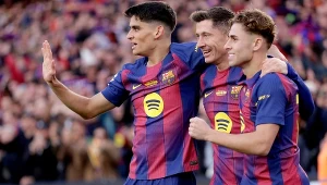 Chelsea - FC Barcelona. Liga Mistrzów. Gdzie obejrzeć? [TRANSMISJA NA ŻYWO]