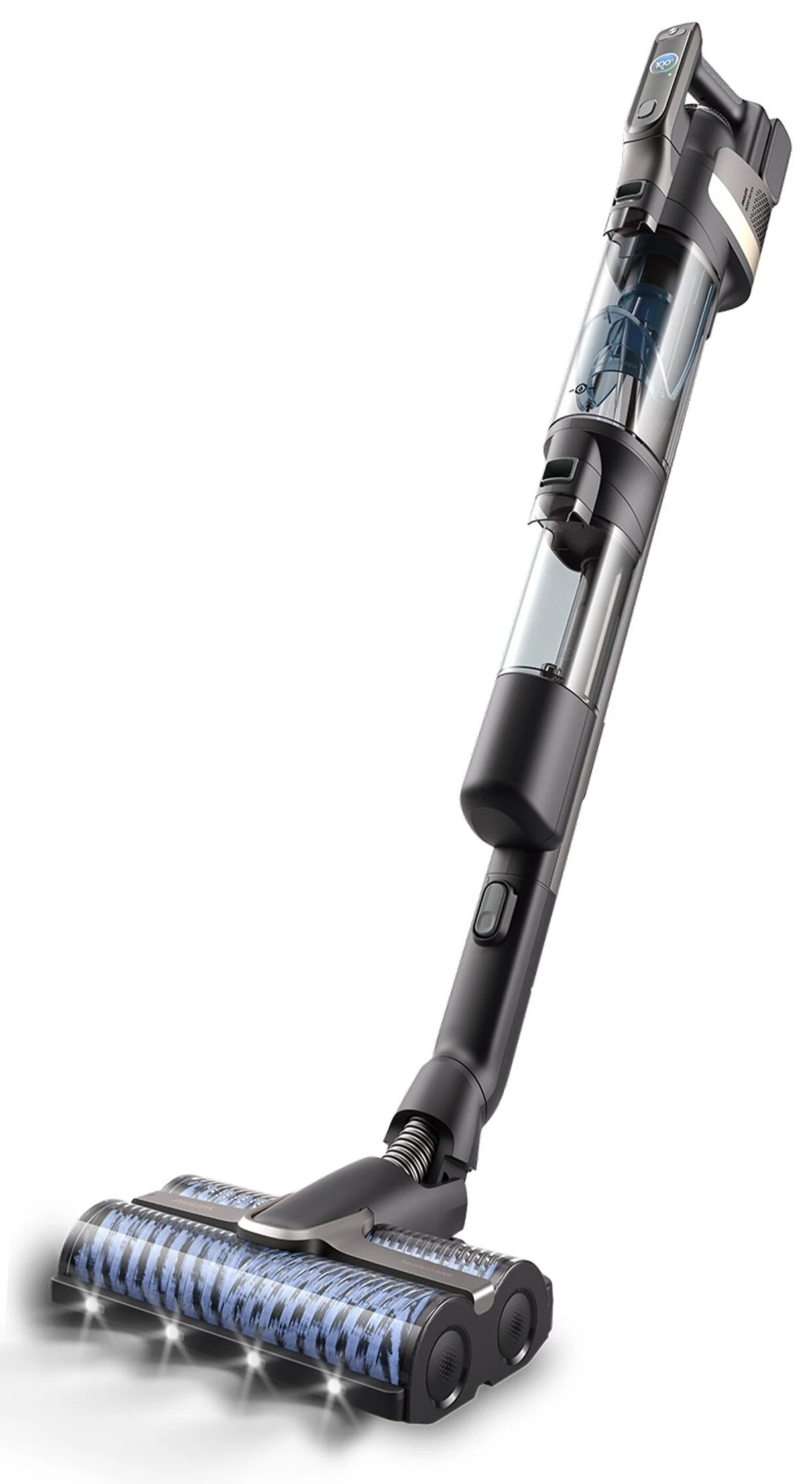 Philips AquaTrio 9000