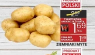Картопля Polski