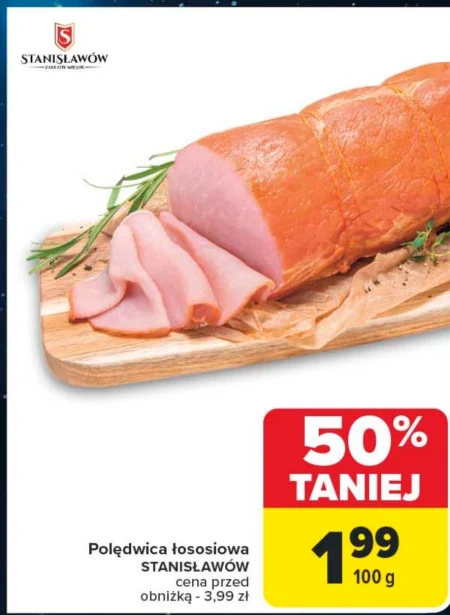 Polędwica Stanisławów