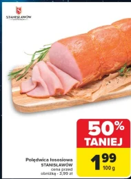 Polędwica Stanisławów