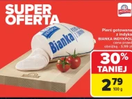 Pierś z indyka Indykpol