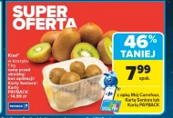 Kiwi Carrefour