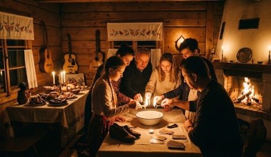 Andrzejki 2025 - lista zakupów z gazetek promocyjnych