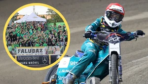 Falubaz przeszedł rewolucję. Będzie nowa energia, tak chcą zdobyć złoto