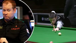 Niemal 5 godzin boju 14-latka z Polski. Rekord i odpowiedź. To nie koniec