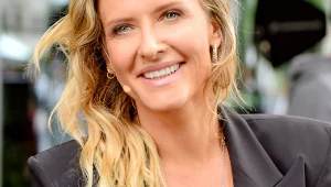 Rok po ślubie Markowska i mąż ogłosili nowinę. Spływają gratulacje