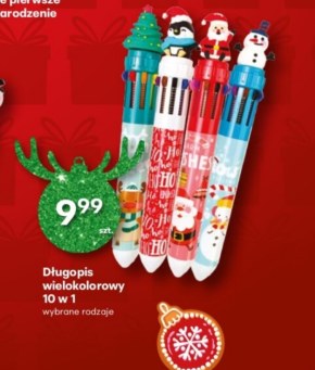 Długopis niska cena