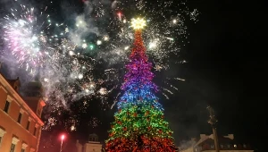 W 2026 roku nie tylko Wigilia, ale rónież Sylwester może być dniem wolnym od pracy