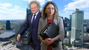 Jak Donald Tusk poradzi sobie ze "śmieciówkami"? Minister Agnieszka Dziemianowicz-Bąk proponuje daleko idące zmiany