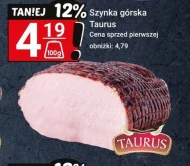 Шинка Taurus