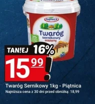 Twaróg Piątnica