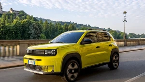 Nowe auta za 65 tys. zł mają wrócić do UE. Eksperci ostrzegają