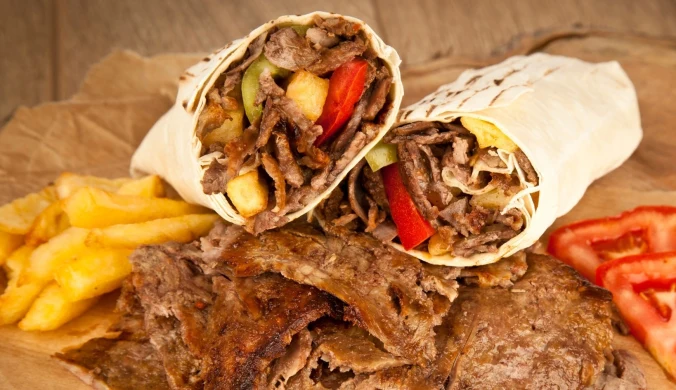 Smakuje jak z najlepszej kebabowni, a zrobisz go w swojej kuchni