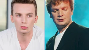 Bruno Ciechowski, Grzegorz Ciechowski