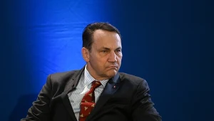 Wicepremier Radosław Sikorski wezwał do MSZ ambasadora Izraela