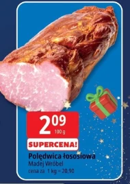 Polędwica Madej Wróbel