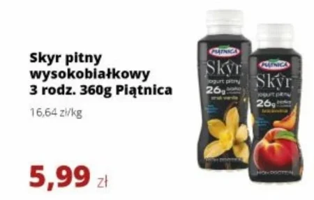 Skyr Piątnica