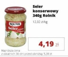 Seler Rolnik niska cena