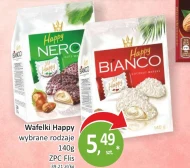 Wafelki Happy