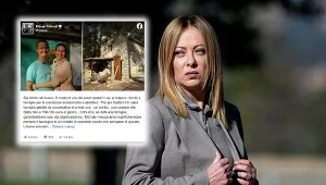 Rodzina żyła odcięta od świata. Sąd odebrał im dzieci. Włosi poruszeni