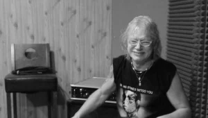 Janusz Staszek zmarł po ciężkiej chorobie