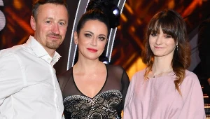 Adam, Izabela i Karolina Małyszowie