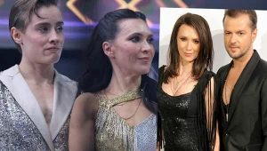 Katarzyna Zillmann, Janja Lesar i Krzysztof Hulboj