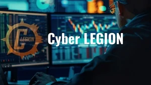Rusza Cyber Legion. Zwykli Polacy mogą pracować dla Wojska Polskiego