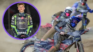 Sparta dokonała wyboru. Stawiają wszystko na jedną kartę, on już o tym wie