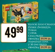 Klocki LEGO
