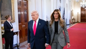 Majątek rodziny Trumpa gwałtownie się kurczy. Tyle stracili