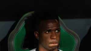 Zwrot ws. Viniciusa. Gwiazdor bije pięścią w stół. Konflikt nabiera rozpędu