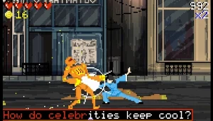 Gra, w którą zagra dosłownie każdy. Prosta i genialna