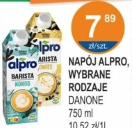 Випий Alpro