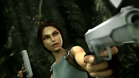 Stary, dobry Tomb Raider powrócił. I zawstydza nowsze odsłony