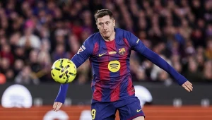 Chelsea - FC Barcelona w 5. kolejce fazy ligowej Ligi Mistrzów. Relacja na żywo