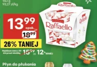 Цукерки Raffaello