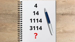 Zagadka dla uważnych. Widzisz to, czego inni nie zauważają?