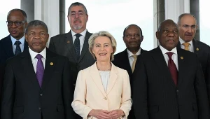 Europa rzuca wyzwanie Chinom. Stawką są bogactwa Afryki