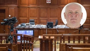 Sprawa Jacka Jaworka. Teresa D. stanęła przed sądem