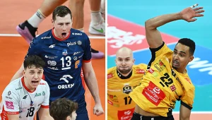 Dwa kiepskie sety, przebudzenie i zwrot. Ważna zmiana w tabeli PlusLigi