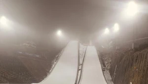 Skoczkowie wkraczają na nieznany ląd, Polacy zawsze mieli tam problemy