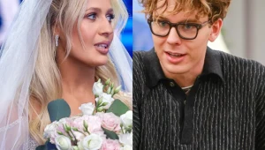 Bagi już jest szczery. Koniec plotek o związku z Magdą