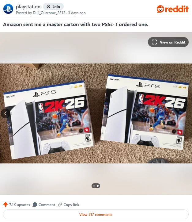 źródło: Reddit źródło: Reddit