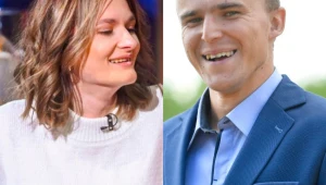 Joanna i Kamil Osypowicz w "Rolnik szuka żony"