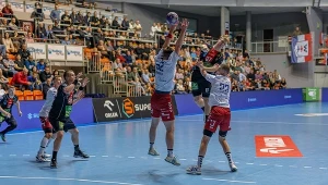 Siódemka klubowych duetów. Najlepsi w 12. serii ORLEN Superligi