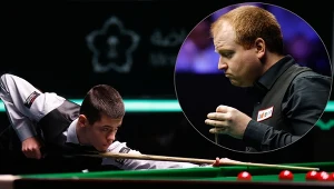 Kwadrans po północy 14-latka z Polski zaproszono do stołu. Historyczna chwila